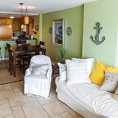 Tradewinds Condos オレンジ・ビーチ エクステリア 写真