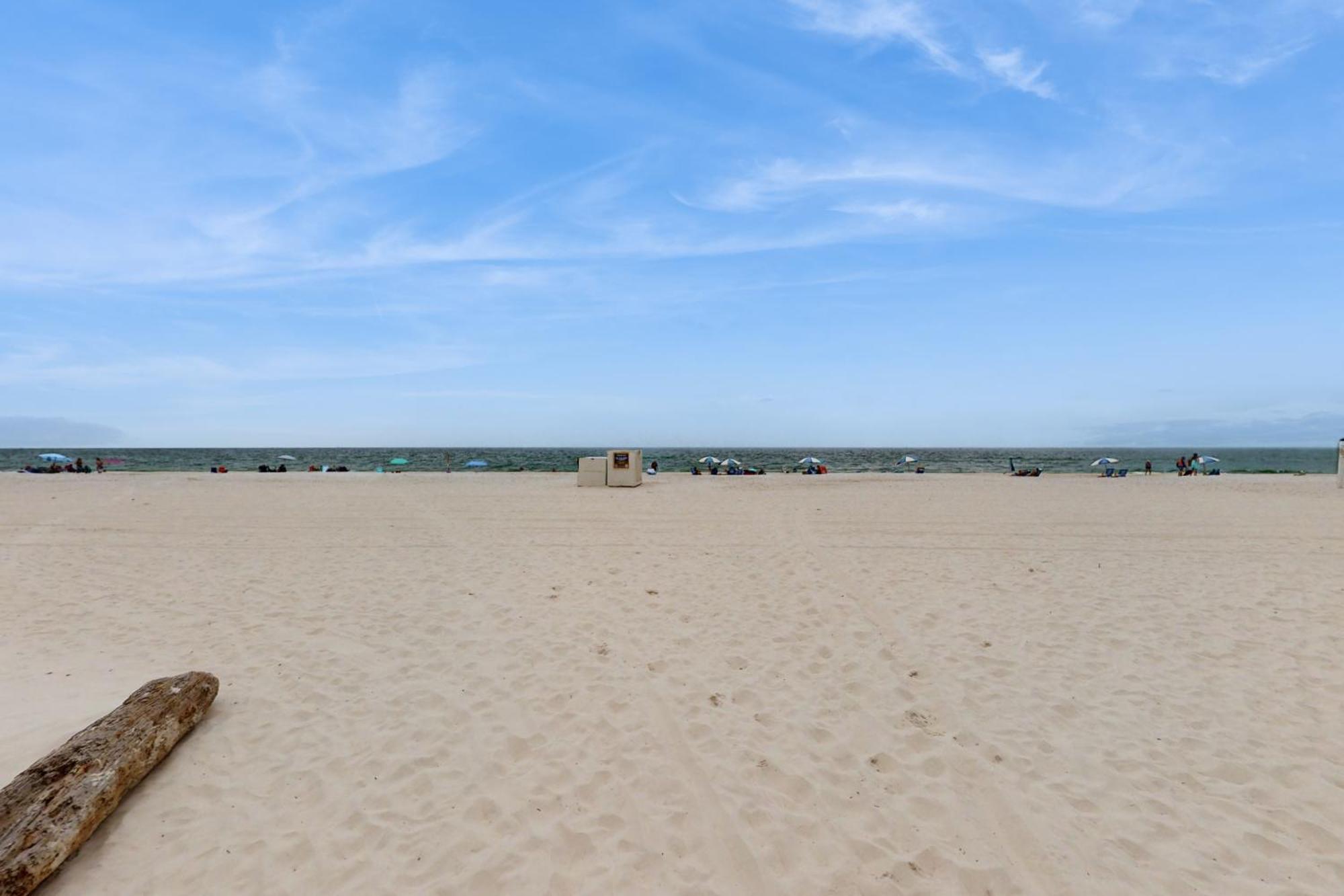 Tradewinds Condos オレンジ・ビーチ エクステリア 写真