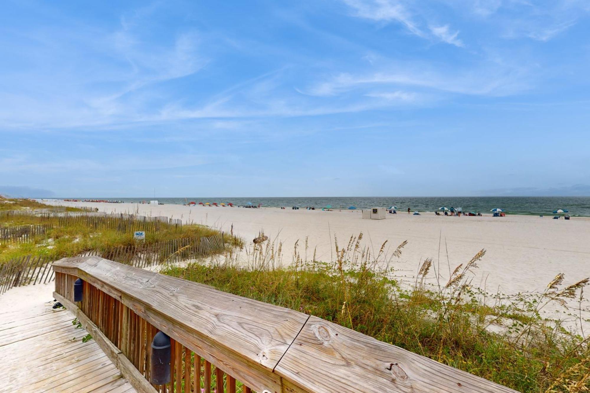Tradewinds Condos オレンジ・ビーチ エクステリア 写真