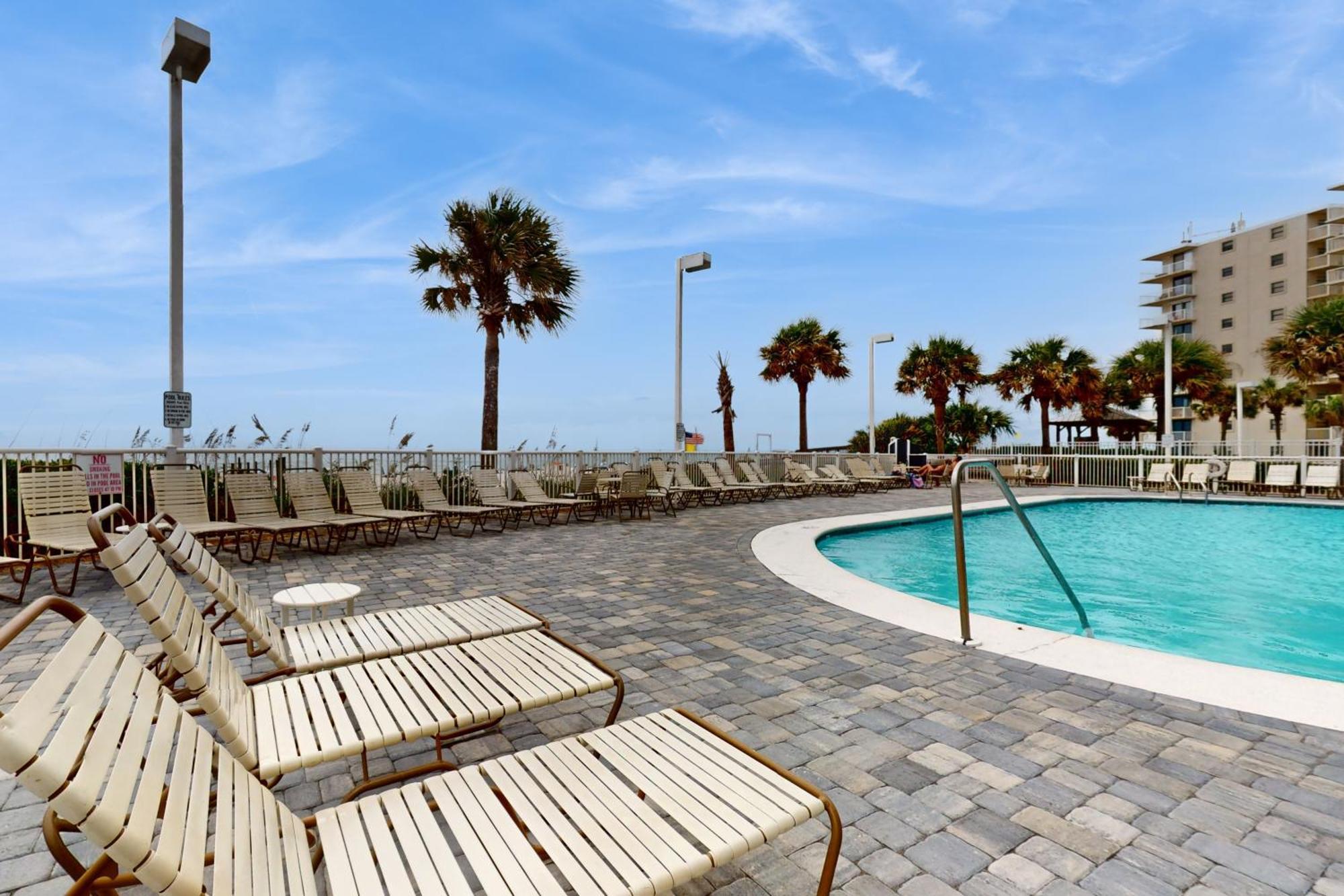 Tradewinds Condos オレンジ・ビーチ エクステリア 写真