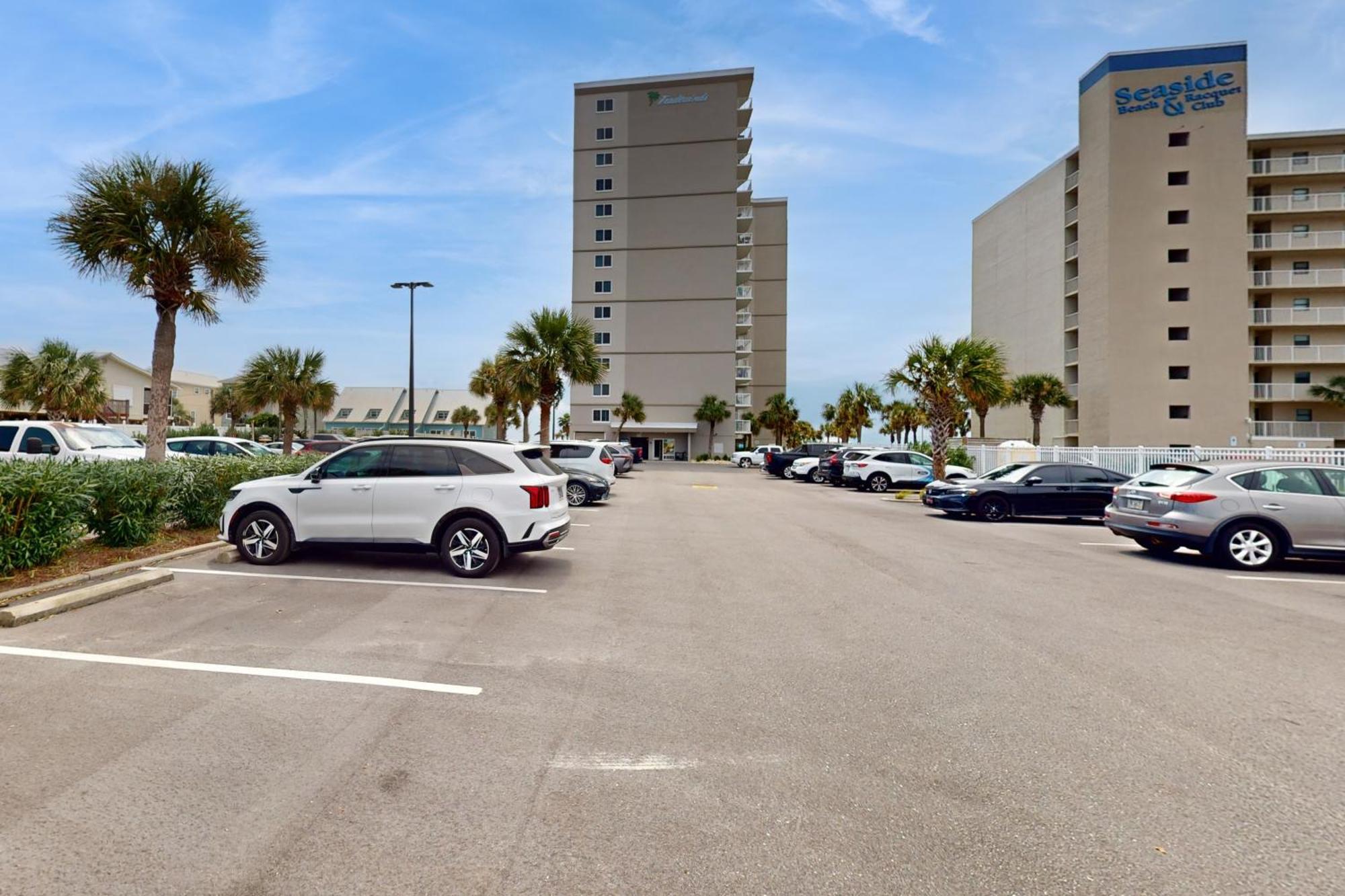 Tradewinds Condos オレンジ・ビーチ エクステリア 写真